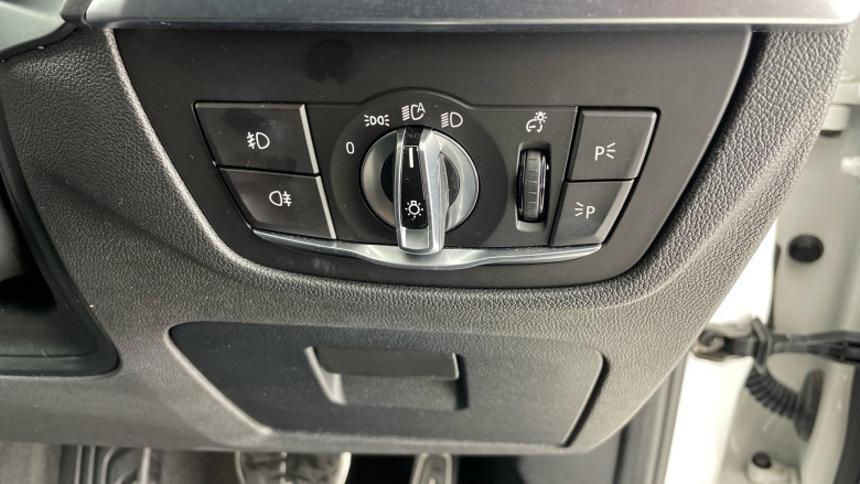 BMW X4 xDrive20d M Sport 5dr Step Auto Diesel Estate